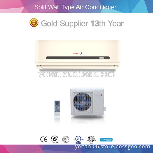 208~230V Cooling And Heating SEER 21 Split Mini Air-conditioner